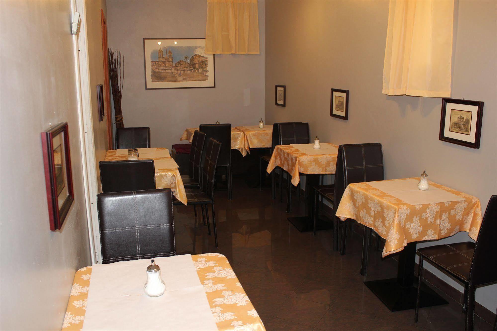 La Luna Romana Exterior photo